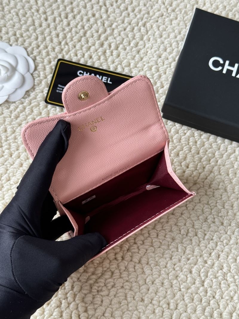 Chanel Wallets Purse